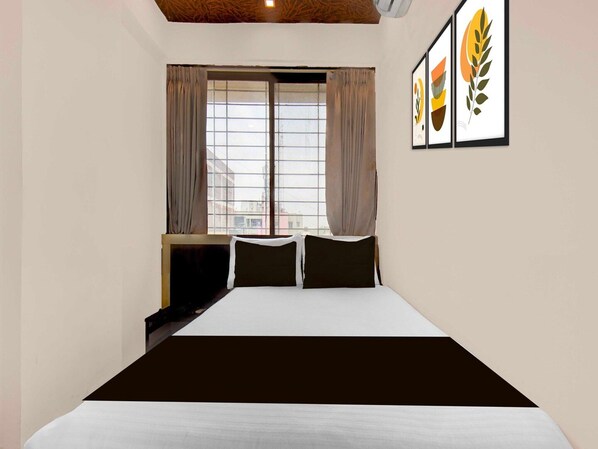 獨棟房屋 | 1 間臥室