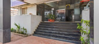 Collection O Chakan Midc Pune