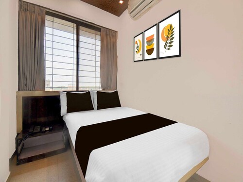 Collection O Chakan Midc Pune