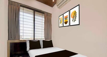 Collection O Chakan Midc Pune