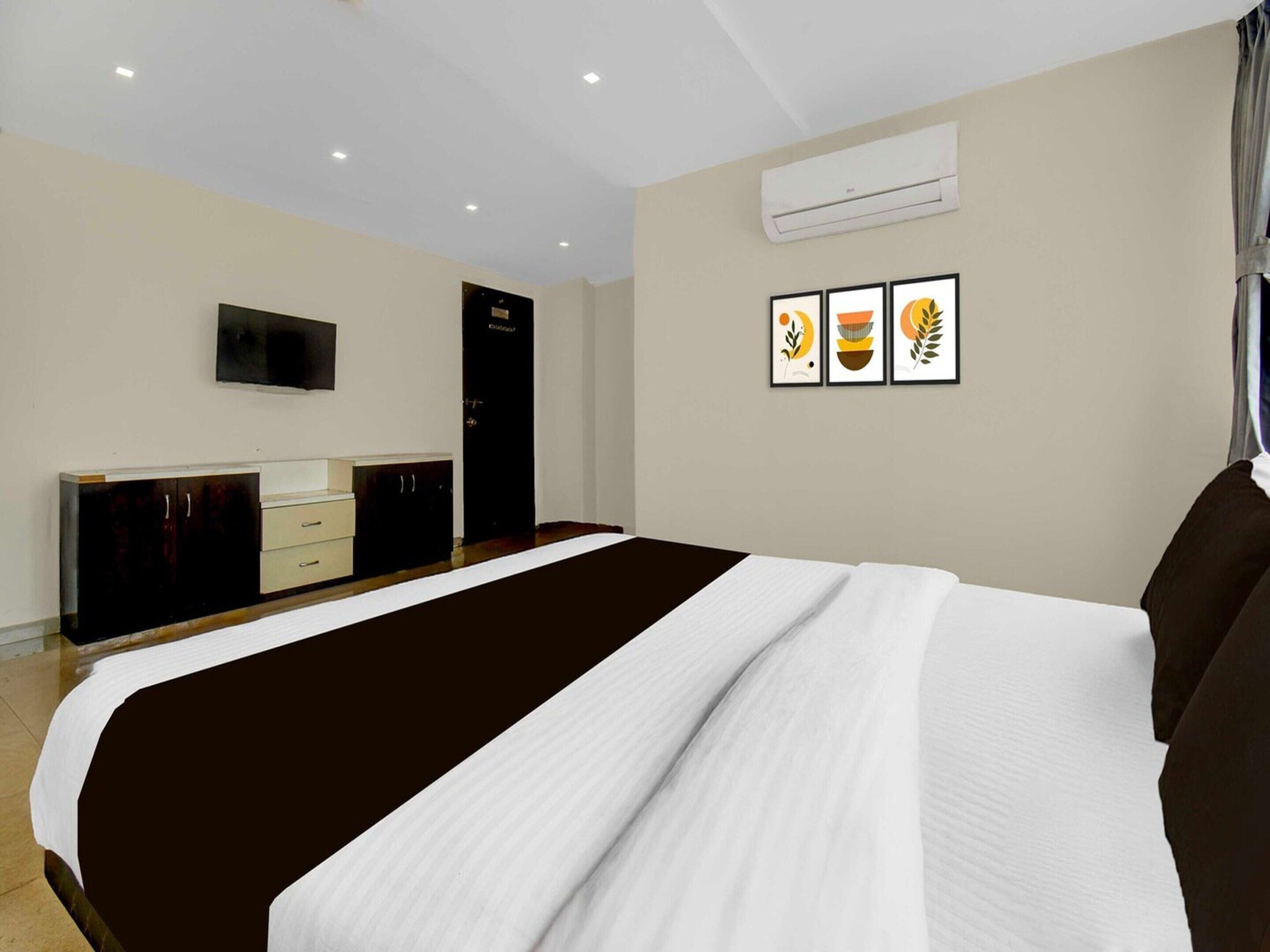 House | 1 bedroom