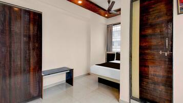 Casa | 1 habitación