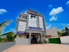 獨棟房屋 | 外觀