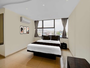 1 bedroom - Collection O Chakan Midc Pune (Rajgurunagar)