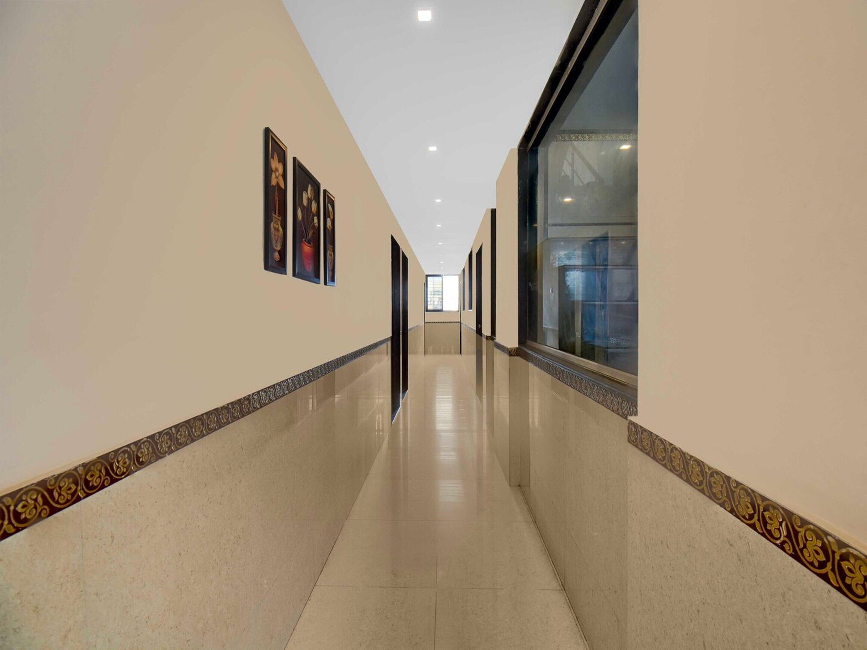 House | Interior