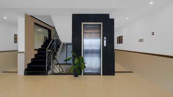 House | Interior