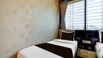 1 habitación