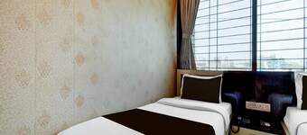 Collection O Chakan Midc Pune