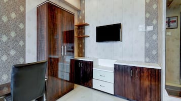 House | 1 bedroom