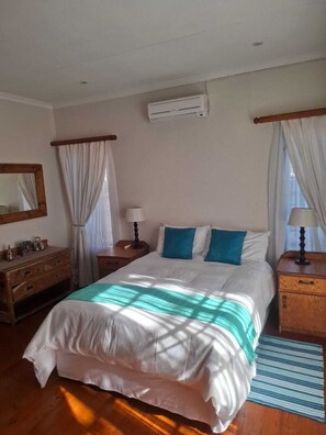 2 soverom, wi-fi og sengetøy