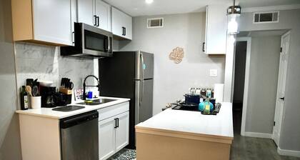 Charming 1-bedroom apartment in brilliant Dallas