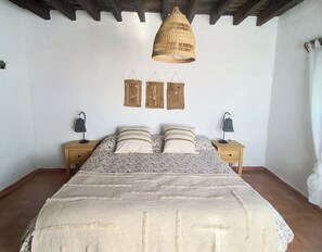 4 Schlafzimmer, Bügeleisen/Bügelbrett, Reisekinderbett, kostenloses WLAN