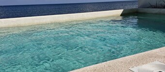 Beautiful Studio Puerto Morelos