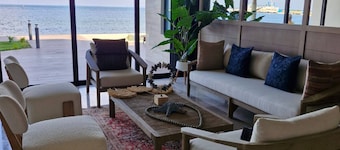 Beautiful Studio Puerto Morelos