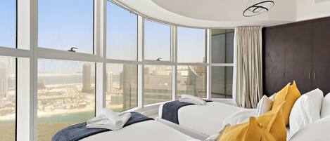 Apartamento grand | Roupas de cama de algodão egípcio, roupas de cama premium