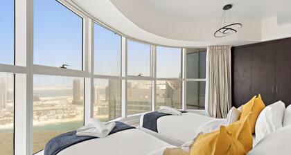 Silkhaus Marina Bay By Damac