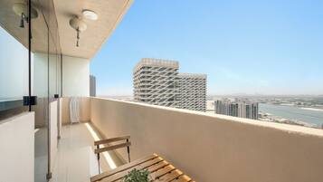 Leilighet – comfort | Balkong