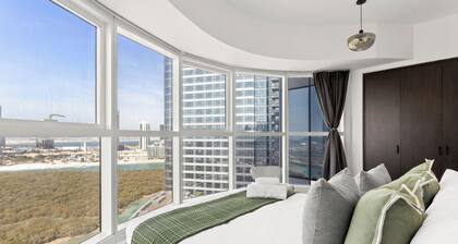 Silkhaus Marina Bay By Damac