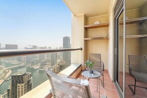 Standard Apartment | Balcony