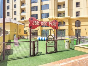 子供用の遊び場 - 屋外
