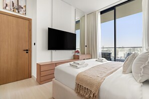 Signature-Apartment