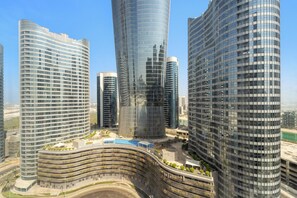 Exclusive Apartment | City view