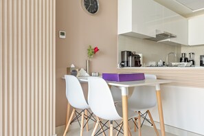 Departamento ejecutivo | Servicio a la habitación