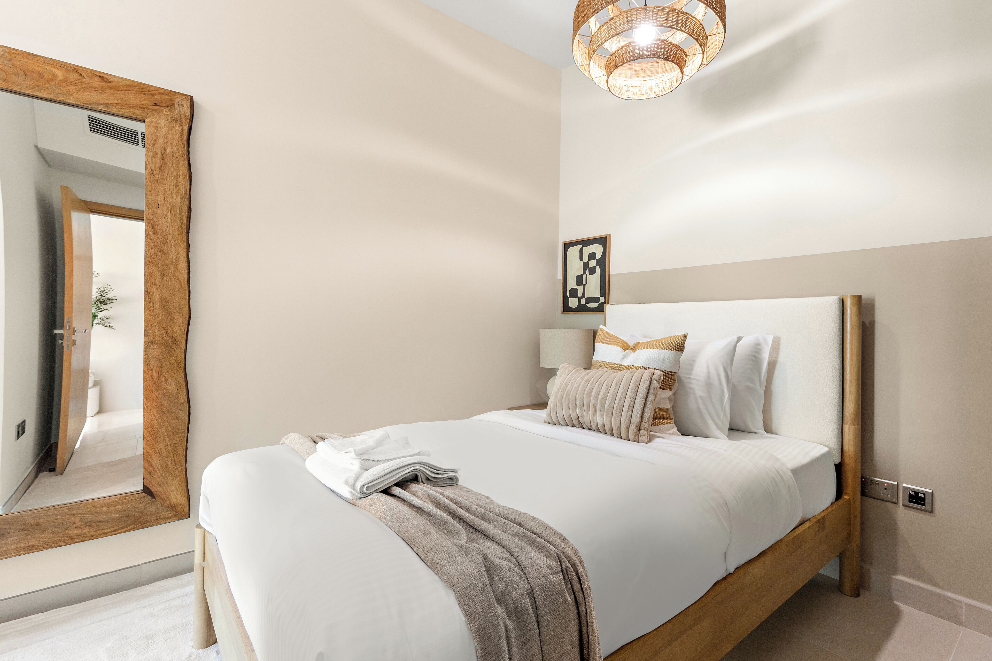 Leilighet – exclusive | Sengetøy i egyptisk bomull og sengetøy av topp kvalitet