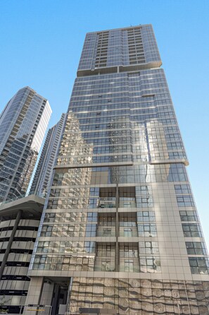 Exterior - Silkhaus Radiant Boulevard (Abu Dhabi)