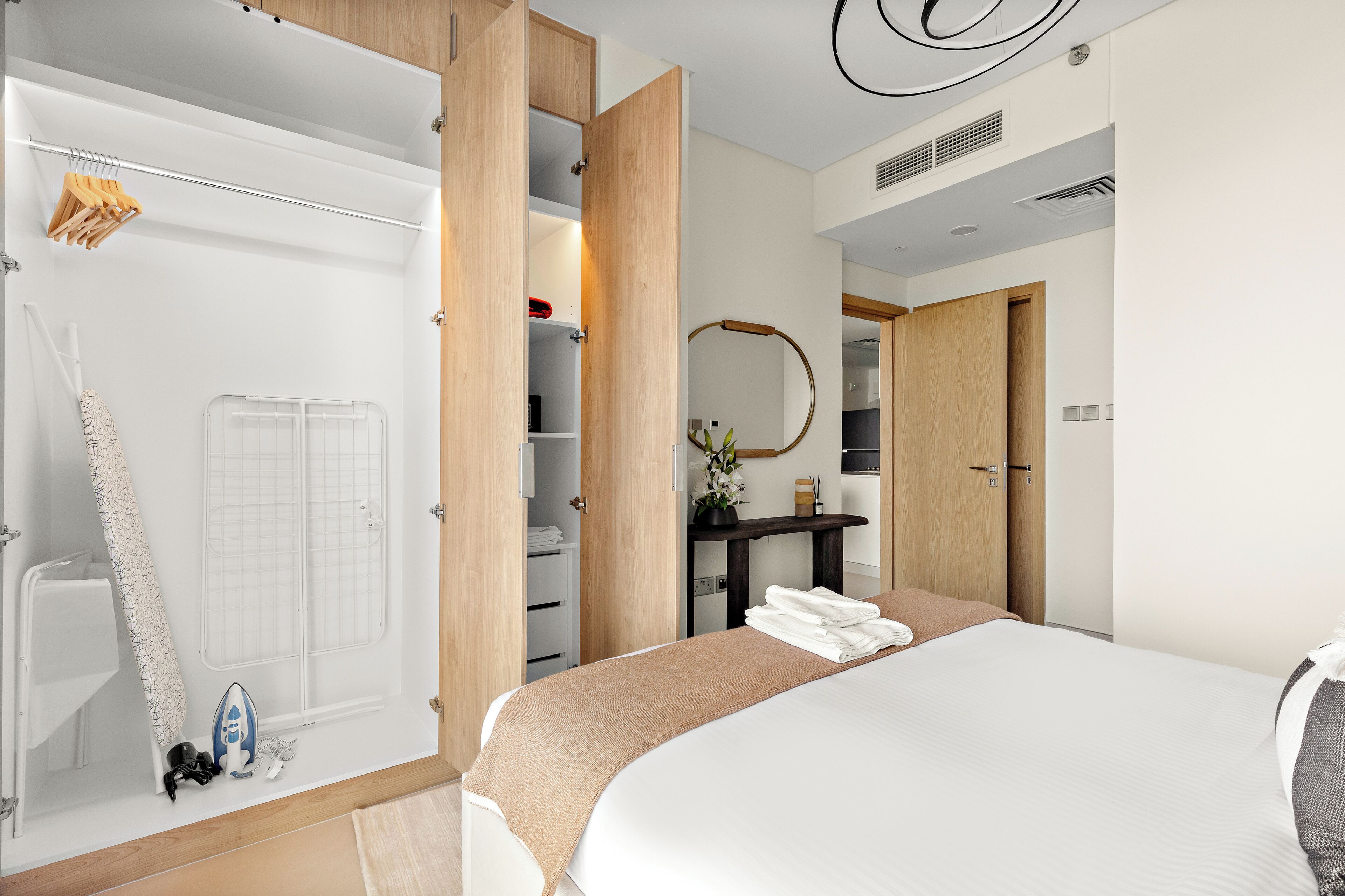 Appartement Exclusif