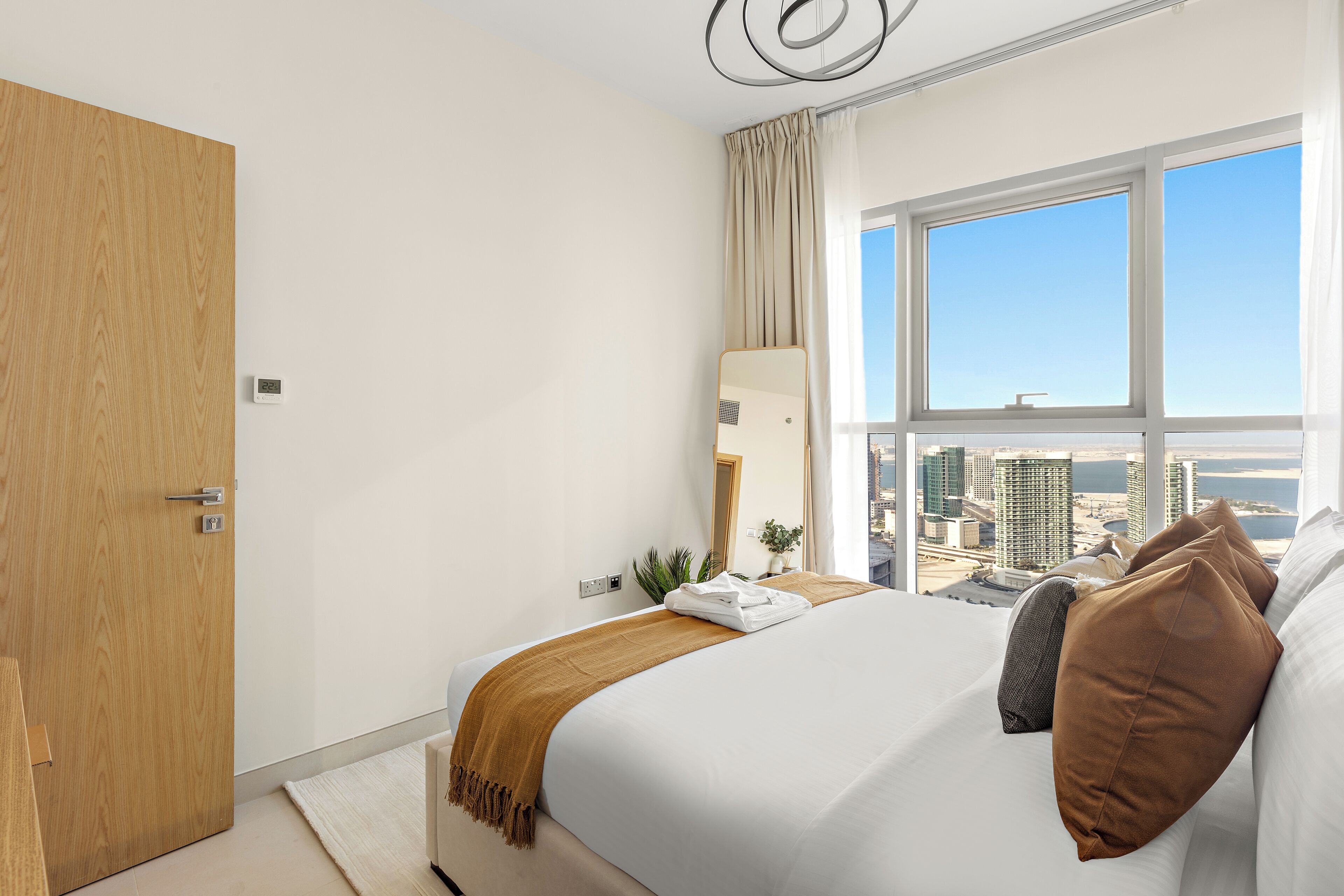 Appartamento Exclusive | Biancheria in cotone egiziano, biancheria da letto di alta qualità