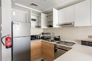 Standard Apartment | Private kitchen