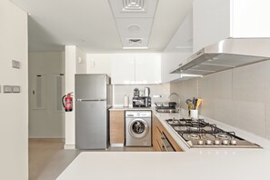 Exclusive Apartment | Private kitchen