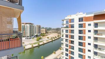 Superior Apartment | Balcony