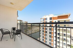 Superior Apartment | Balcony