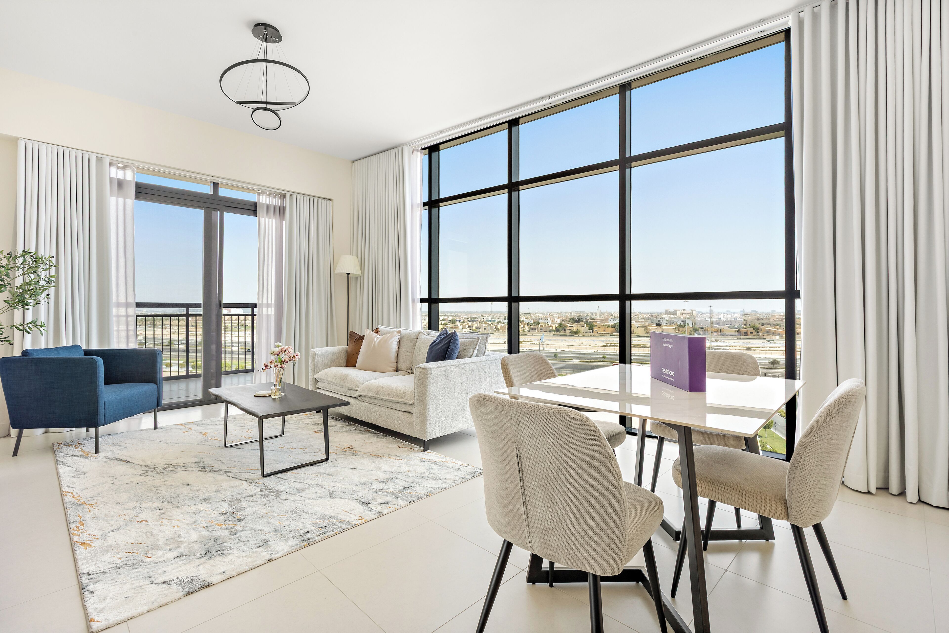 Servicio a la habitación