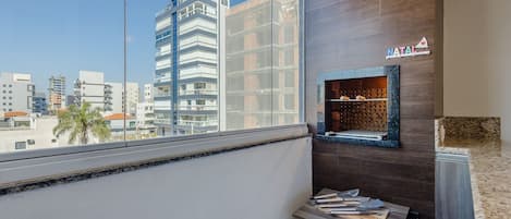 Eenvoudig appartement | Interieur