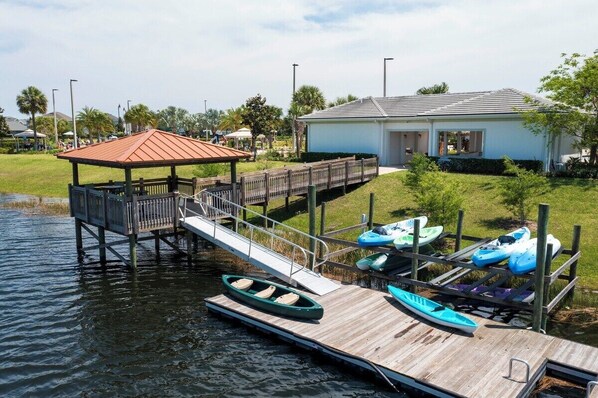 Marina