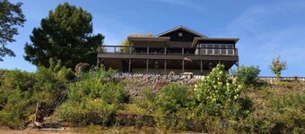 Where the River Sets the Pace | Private Waterfront Retreat Near Madison