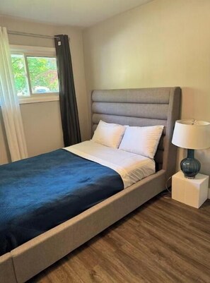 3 Schlafzimmer, Bügeleisen/Bügelbrett, kostenloses WLAN, Bettwäsche