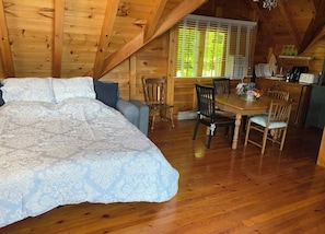 4 chambres, Wi-Fi, draps fournis