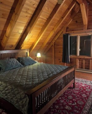 5 間睡房、Wi-Fi、床單