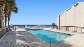 House, Multiple Beds (Three Heron's Roost) | Pool