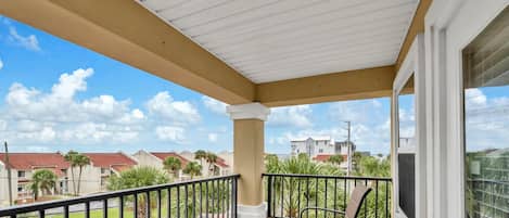 Casa, várias camas (Three Heron's Roost) | Área da propriedade