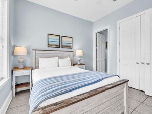 House, Multiple Beds (Three Heron's Roost) | 4 bedrooms - Three Heron's Roost (Panama City Beach)