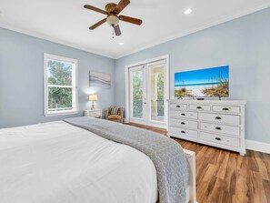 House, Multiple Beds (Three Heron's Roost) | 4 bedrooms - Three Heron's Roost (Panama City Beach)