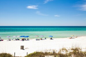 House, Multiple Beds (Three Heron's Roost) | Beach - Three Heron's Roost (Panama City Beach)