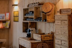Intérieur