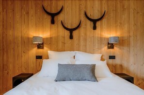 2 Schlafzimmer, WLAN, Bettwäsche, Rollstuhlgeeignet