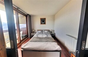 1 soveværelse, Wi-Fi (tillægsgebyr)